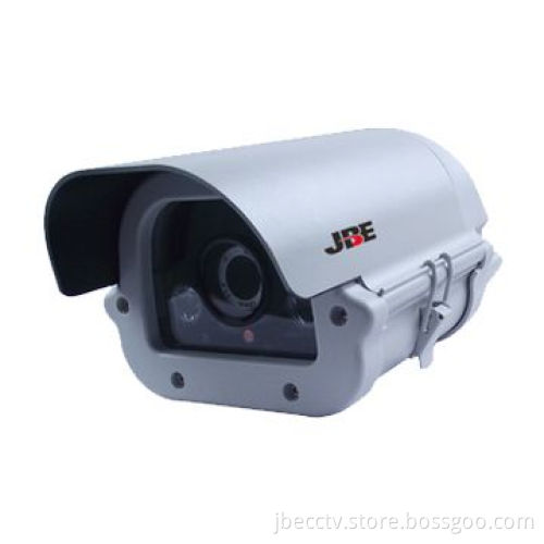 Waterproof IR CCTV Camera with Sony CCD and Varifocal Lens and 2 Piece of LEDs Array IR III